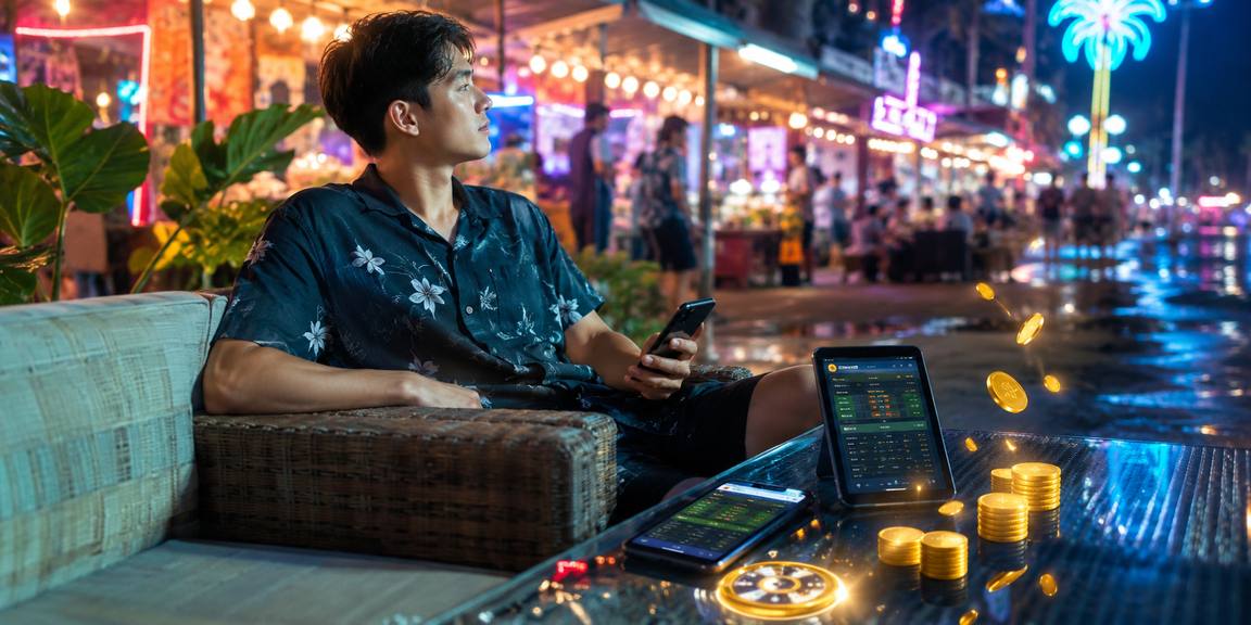 y100 Nạp và rút tiền